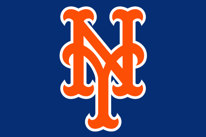 Mets Logo