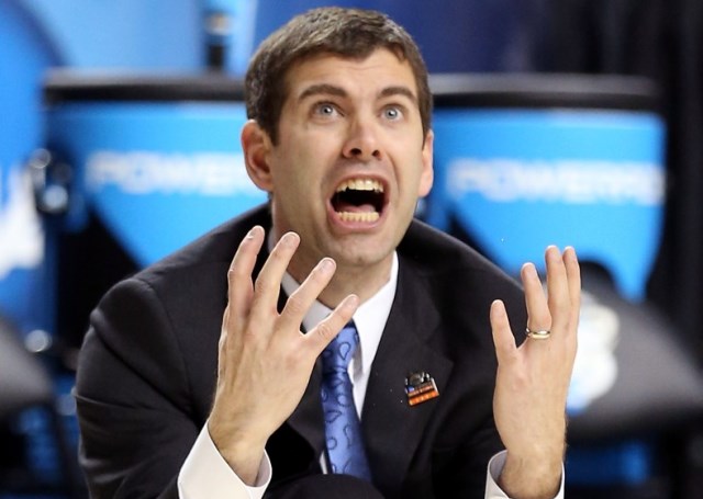 blog - Brad Stevens